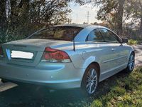 Gebraucht Volvo C70 Summum 230 PS (169 kW) 2006 Silber Cabrio