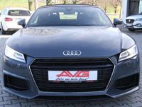 gebraucht Audi TT S-Line