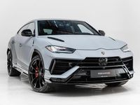 Gebraucht Lamborghini Urus 666 PS (489 kW) 2025 Grau SUV