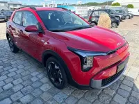 Neu Kia Stonic Style 101 PS (74 kW) 2026 Signalrot metallic signalrot metallic SUV