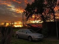 Gebraucht Ford Mondeo Ghia 131 PS (96 kW) 2006 Silber Limousine