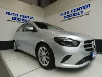Gebraucht Mercedes B200 Progressive 163 PS (119 kW) 2020 Silber Kleinwagen