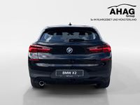 Gebraucht BMW X2 Advantage 140 PS (102 kW) 2020 Schwarz SUV