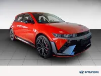 Gebraucht Hyundai Ioniq 5 N Performance 447 kW (609 PS) 2025 Orange SUV