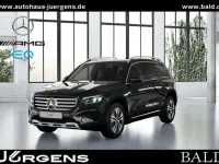 Gebraucht Mercedes GLB180 Progressive 136 PS (100 kW) 2025 Nachtschwarz uni SUV