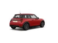 Używany Mini Cooper Classic 114 kW (156 KM) 2025 Czerwony Hatchback