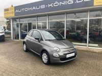 Gebraucht Fiat 500 69 PS (50 kW) 2023 Grau Kleinwagen