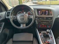 gebraucht Audi Q5 Q52.0 TDI quattro