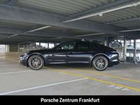 gebraucht Porsche Panamera 4 Platinum Edition