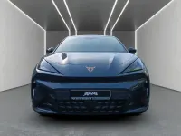 Neu Cupra Raval Endurance 155 kW (211 PS) 2026 Grau Limousine
