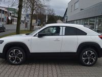 Gebraucht Mazda MX30 Ad'Vantage 170 PS (125 kW) 2024 Purweiß SUV