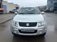 gebraucht Suzuki Grand Vitara 2.4 VVT Club