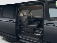 Neu VW Multivan Edition 150 PS (110 kW) 2026 Indiumgrau metallic Van / Kleinbus