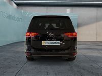 gebraucht VW Touran 1.5 TSI Highline