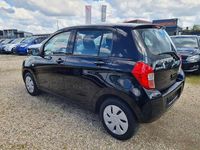 Second-hand Suzuki Celerio 68 CP (50 kW) 2016 Negru Hatchback