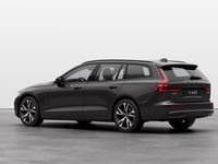 gebraucht Volvo V60 Kombi B4 (Diesel) Mild-Hybrid Plus Dark