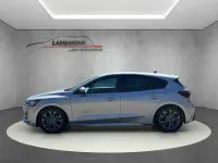 Usata Ford Focus ST-Line 116 CV (85 kW) 2025 Argento Berlina