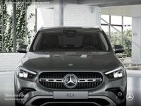 Gebraucht Mercedes GLA220 Progressive 190 PS (139 kW) 2025 Grau SUV