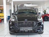 Gebraucht Ford Puma ST-Line 155 PS (114 kW) 2023 Schwarz Limousine