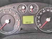 Usata Ford Fiesta 70 CV (51 kW) 2006 Arancione Utilitaria