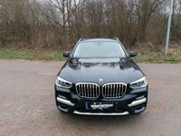 gebraucht BMW X3 xDrive20d xLine (07LM)
