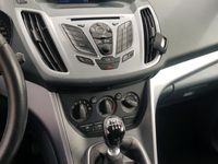gebraucht Ford C-MAX 2015