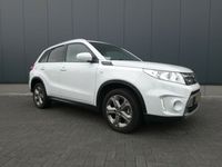 Gebraucht Suzuki Vitara Comfort 120 PS (88 kW) 2018 Weiß SUV