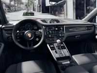 gebraucht Porsche Macan GTS Parklenkassistent PSCB Burmester 21-Zoll