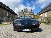 Gebraucht BMW Z1 170 PS (125 kW) 1989 Schwarz Cabrio