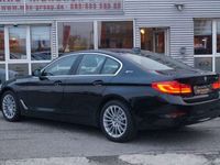 gebraucht BMW 530 e Sport Line*Kamera*Navi*Ambiente*Shz*ACC