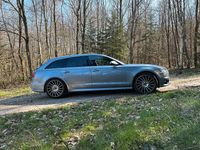 Gebraucht Audi A6 300 PS (220 kW) 2018 Grau Kombi