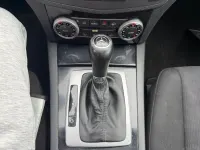Gebraucht Mercedes C200 136 PS (100 kW) 2010 Schwarz Limousine