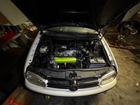 Gebraucht VW Golf 150 PS (110 kW) 2002 Coupé