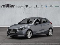 Gebraucht Mazda 2 Center-Line 116 PS (85 kW) 2025 Grau Limousine