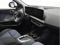 Gebraucht BMW 120 163 PS (119 kW) 2025 Weiß (alpinweiss iii) Kleinwagen