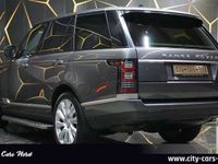 gebraucht Land Rover Range Rover Autobiography 4.4 SDI-PANO-TV-ACC-AHK-KAM-MERIDIAN