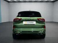 Gebraucht Ford Kuga ST-Line 186 PS (136 kW) 2025 Grün SUV