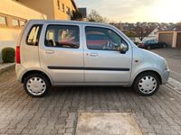 gebraucht Opel Agila 