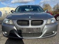 Second-hand BMW 318 143 CP (105 kW) 2009 Berlinǎ