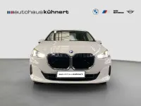 Gebraucht BMW 223 Active Tourer Sport Line 197 PS (144 kW) 2023 Weiß Van / Kleinbus