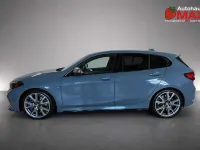 Gebraucht BMW 135 306 PS (225 kW) 2022 Storm bay Kleinwagen