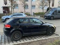 Gebraucht Audi A3 Attraction 102 PS (75 kW) 2006 Kombi