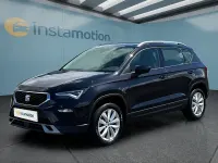 Używany Seat Ateca Style 150 KM (110 kW) 2026 SUV