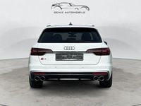Gebraucht Audi S4 Sport 347 PS (255 kW) 2021 Weiß Kombi