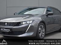 Gebraucht Peugeot 508 96 PS (70 kW) 2023 Grau Limousine