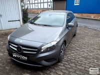 gebraucht Mercedes A200 BlueEfficiency Style SHZ~PDC~KLIMA~