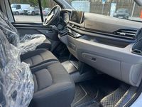 Neu Maxus V70 147 PS (108 kW) 2026 Weiß Van