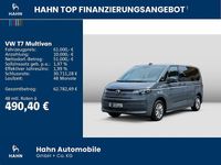 Gebraucht VW Multivan Life 150 PS (110 kW) 2025 Grau Van