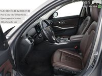 Gebraucht BMW 330 Executive 258 PS (189 kW) 2020 Grau Limousine
