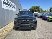 Neu Dodge Ram 426 PS (313 kW) 2026 Diamond black (perleffekt) Pickup